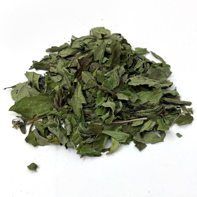 Chickadee Peppermint Pyramid Tea Bags