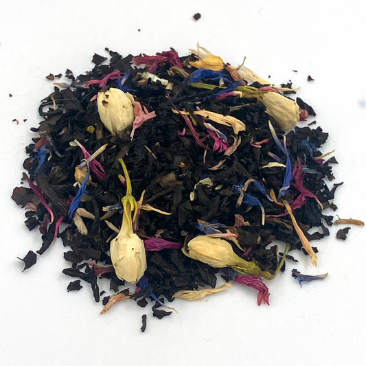 Decaf Cream Earl Grey - Out of stock until May 15