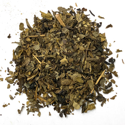 Decaf Indian Green Tea
