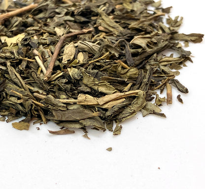 Decaf Sencha Green Tea