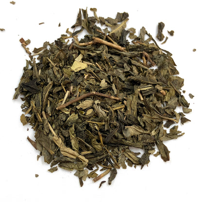 Decaf Sencha Green Tea