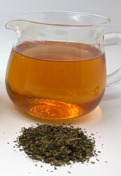 Decaf Indian Green Tea