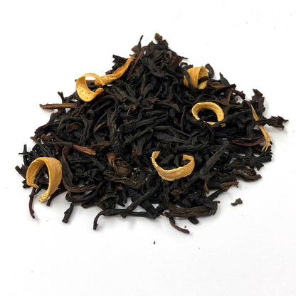 Double Bergamot Pyramid Tea Bags