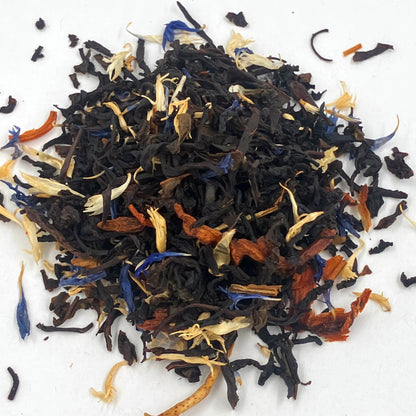 Double Cream Earl Grey
