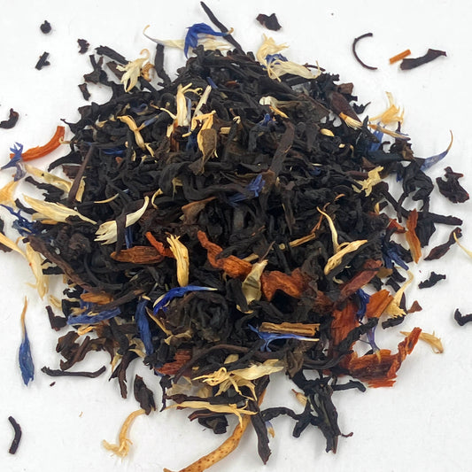 Double Cream Earl Grey