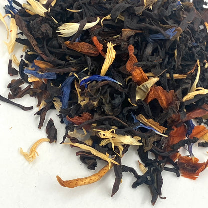 Double Cream Earl Grey