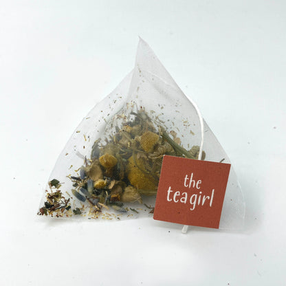 Dreamy Time Pyramid Tea Bags