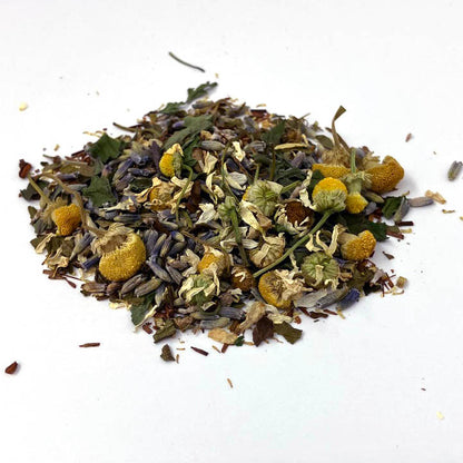 Dreamy Time Pyramid Tea Bags