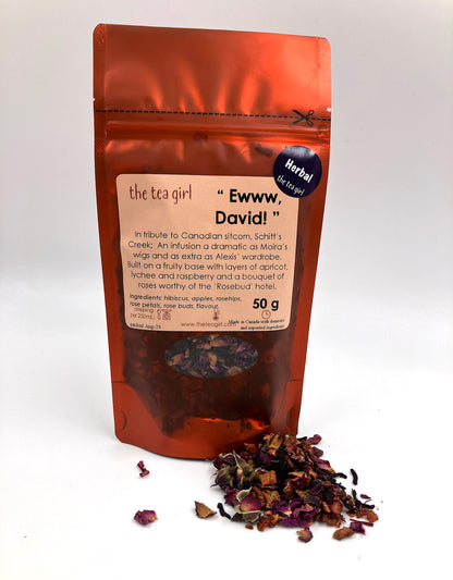 Ewww, David! - Limited Edition