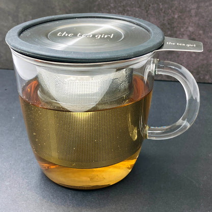 Fine Mesh Infuser