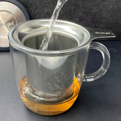 Fine Mesh Infuser