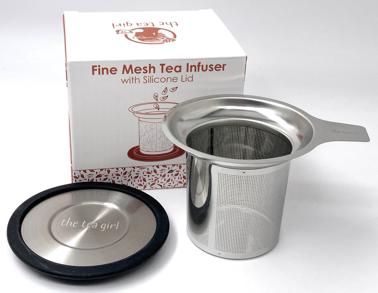 Fine Mesh Infuser