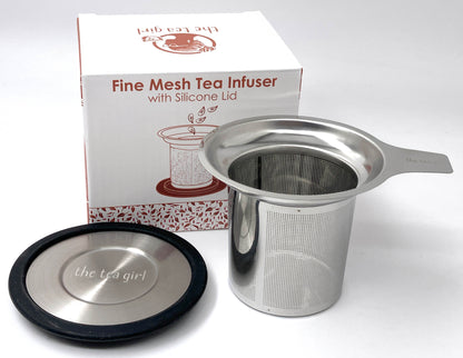 Fine Mesh Infuser