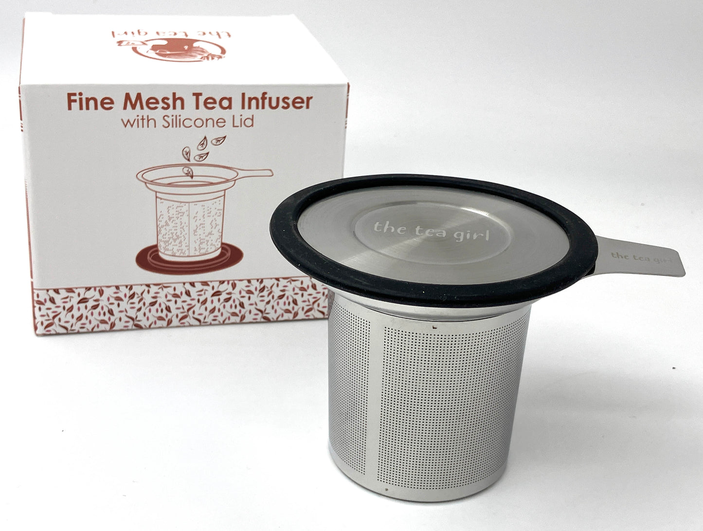 Fine Mesh Infuser
