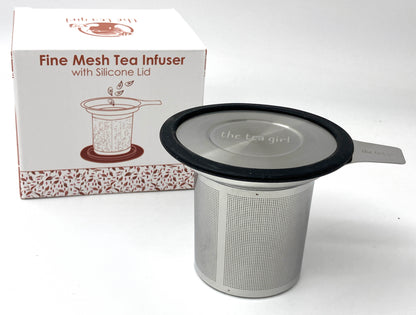 Fine Mesh Infuser
