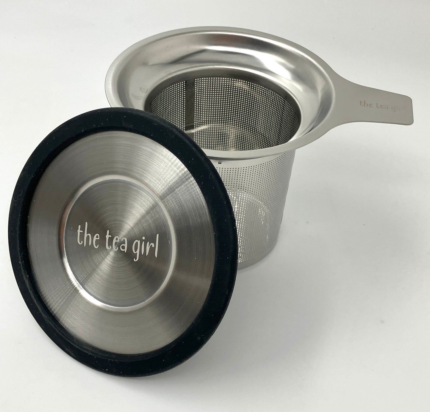 Fine Mesh Infuser