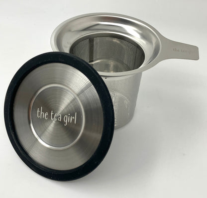 Fine Mesh Infuser