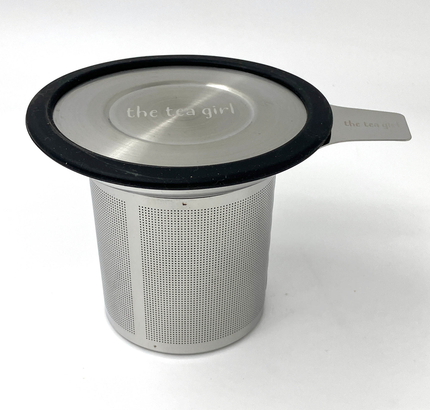 Fine Mesh Infuser