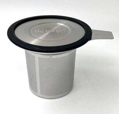 Fine Mesh Infuser