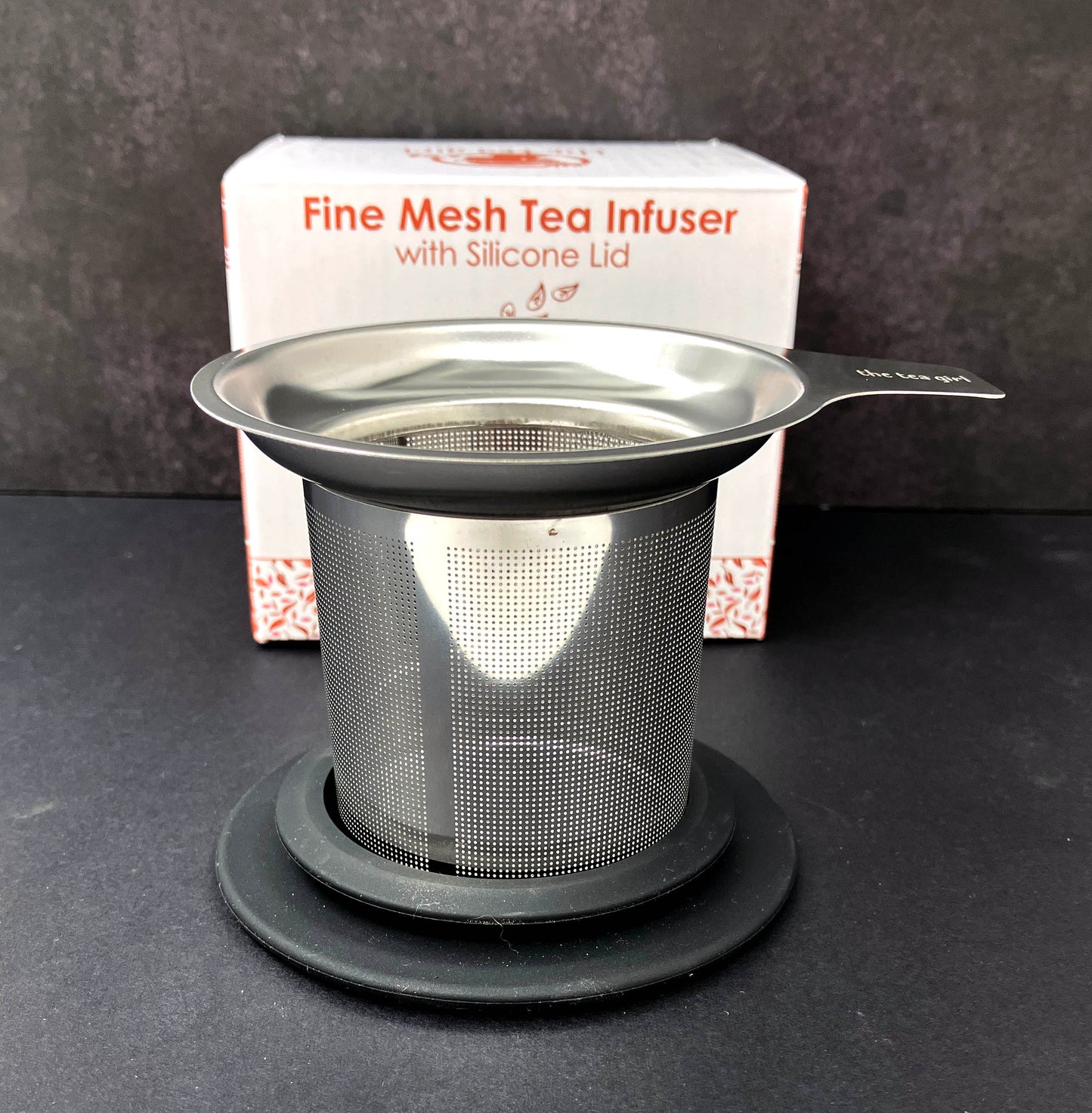 Fine Mesh Infuser