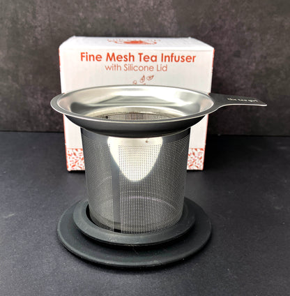 Fine Mesh Infuser
