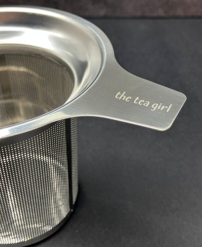 Fine Mesh Infuser