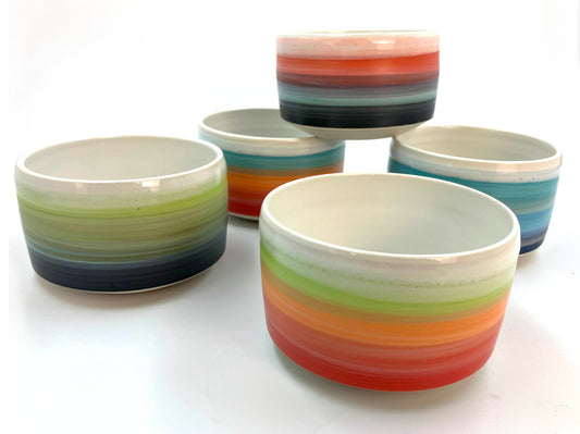 Poterie Bonmatin Chawan