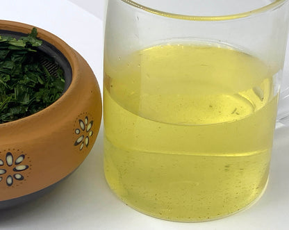 Gyokuro / Jade Dew - Asanoka (org)