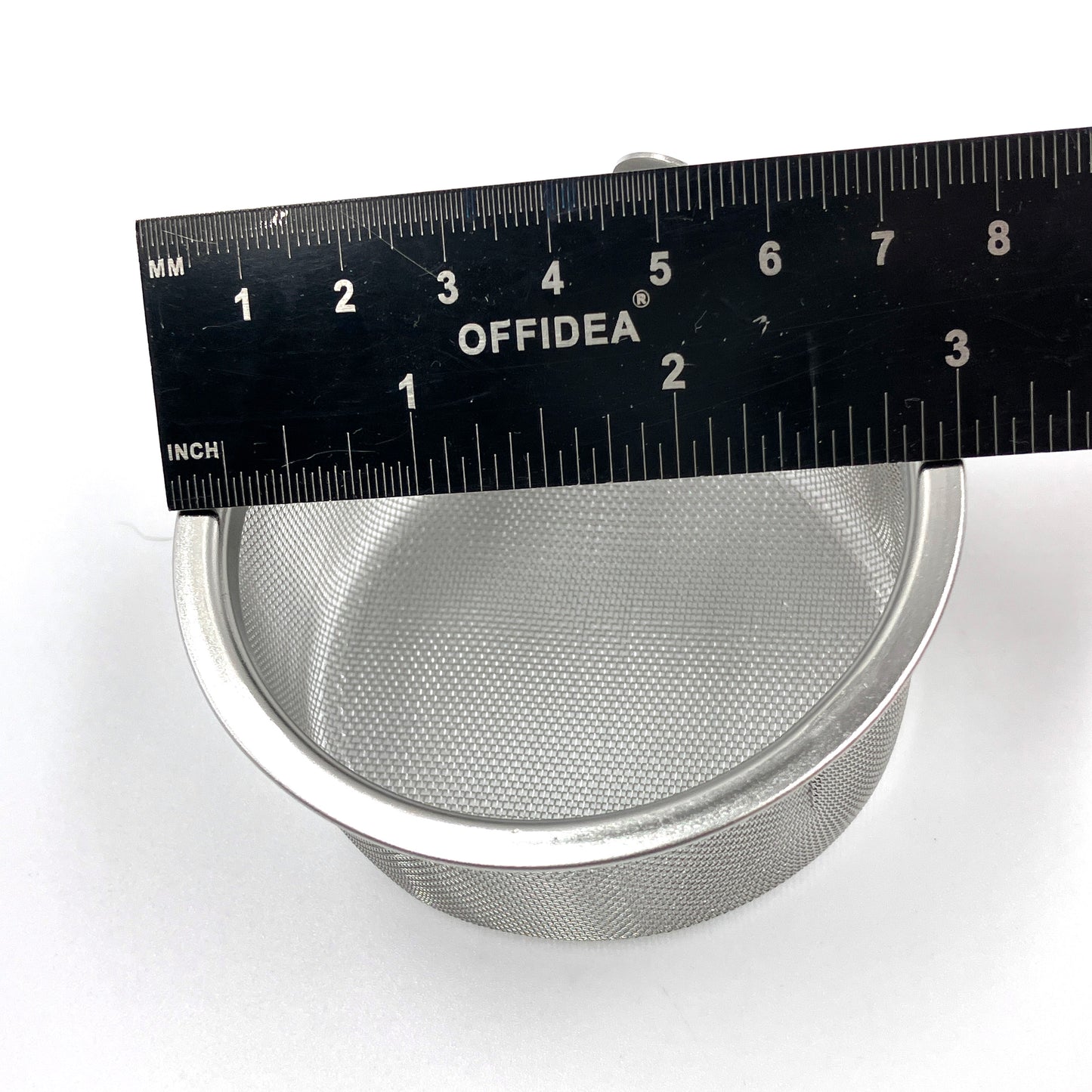 Henley replacement strainer basket