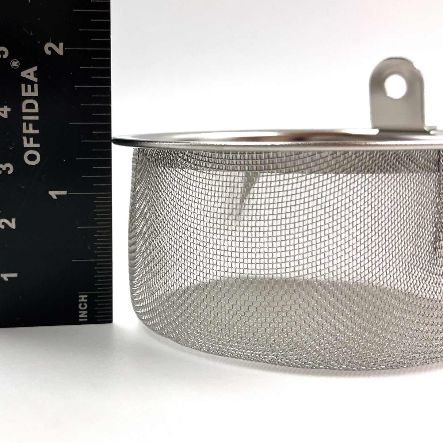 Henley replacement strainer basket