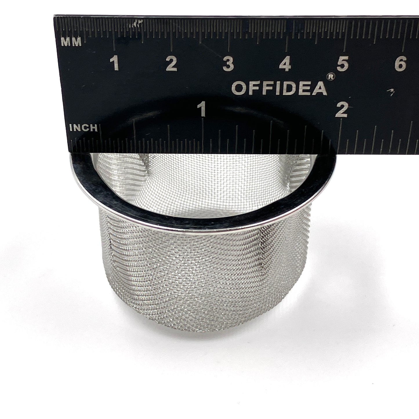 Henley replacement strainer basket