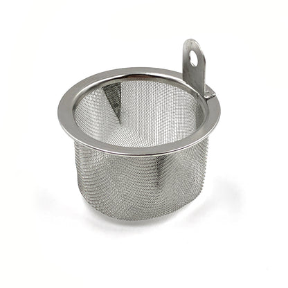 Henley replacement strainer basket