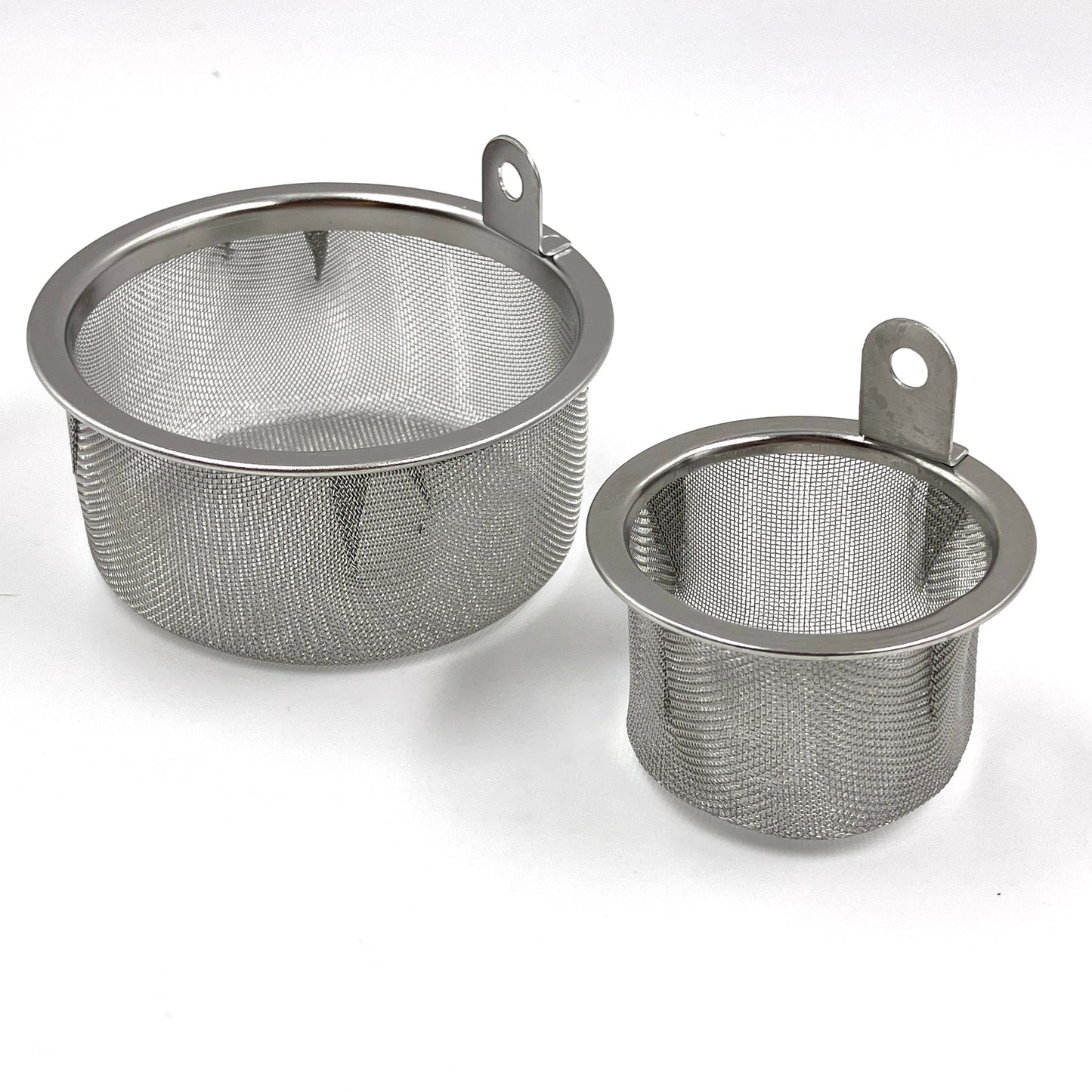 Henley replacement strainer basket