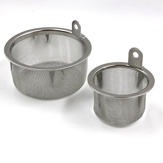 Henley replacement strainer basket
