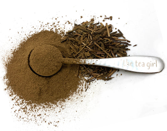 Hojicha Powder (org) - Shizuoka