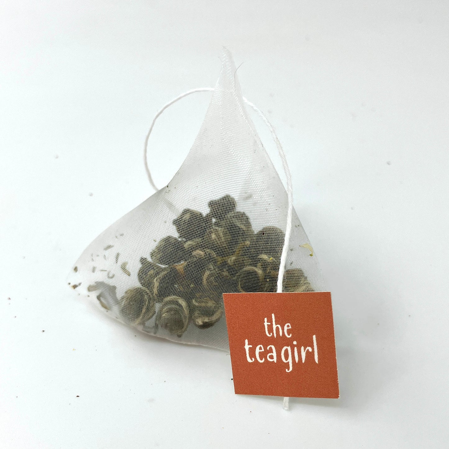 Jasmine Pearls Pyramid Tea Bags