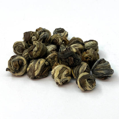 Jasmine Pearls Pyramid Tea Bags