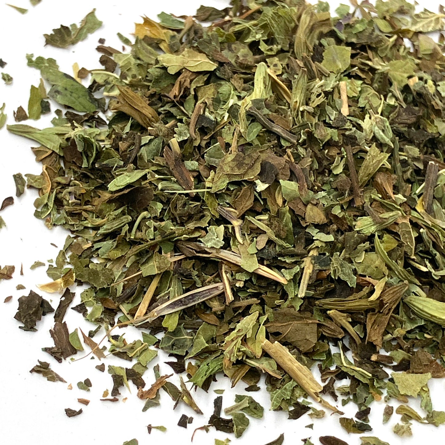 Lemon Balm