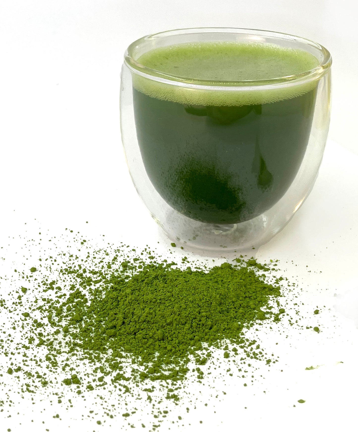 Matcha Yabukita Reserve - Single Origin (Ceremonial)