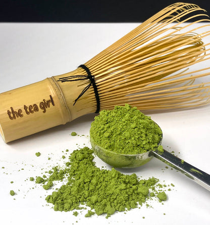 Matcha Latte Grade - Uji