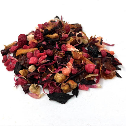 Raspberry Cordial Pyramid Tea Bags