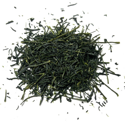 Sencha Saemidori - Kyushu