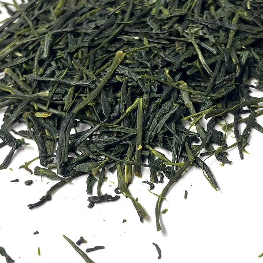 Sencha Saemidori - Kyushu