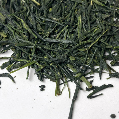 Sencha Asanoka - Kyushu