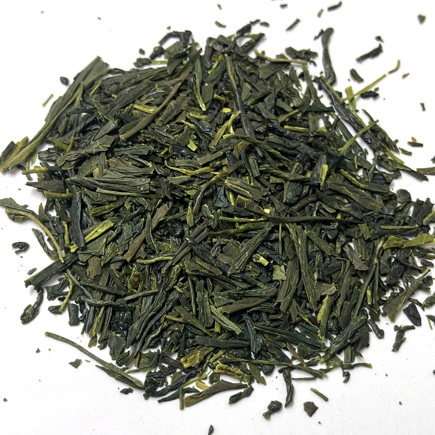 Sencha Nagashima - Shizuoka (org)