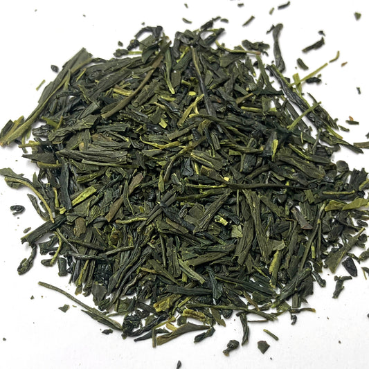 Sencha Nagashima - Shizuoka (org)