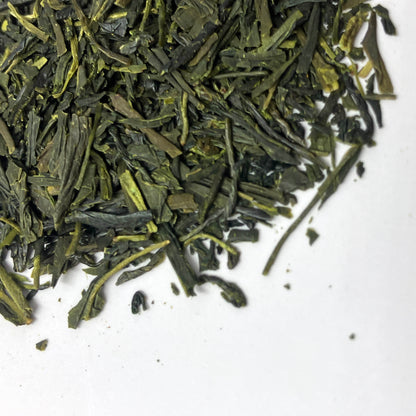 Sencha Nagashima - Shizuoka (org)