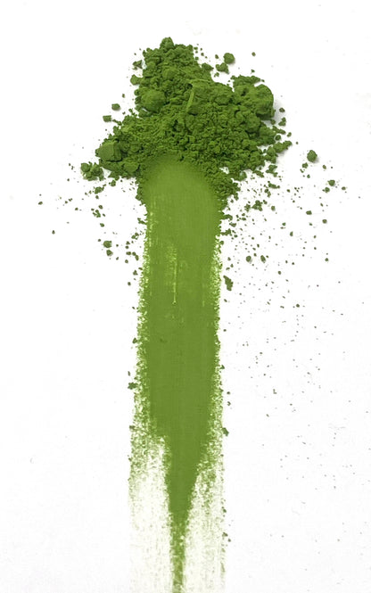 Senkyu Matcha - Seijaku Deep Quiet (Ceremonial)