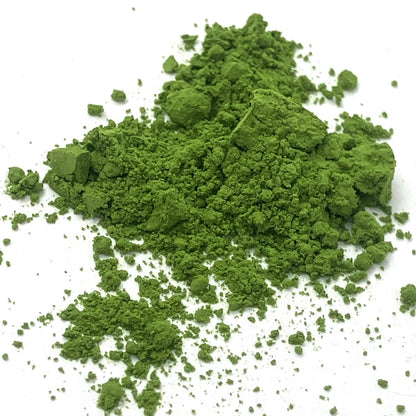 Senkyu Matcha - Seijaku Deep Quiet (Ceremonial)