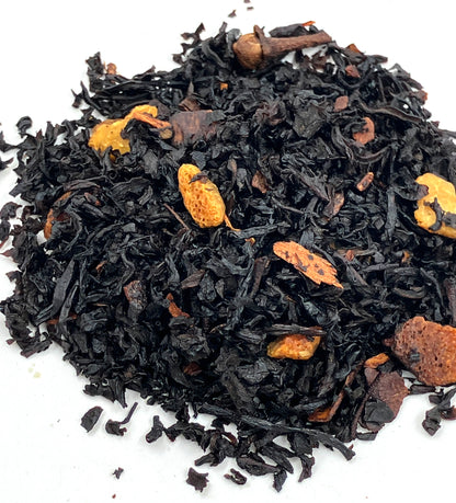 Tea Girl Spice Market - NEW